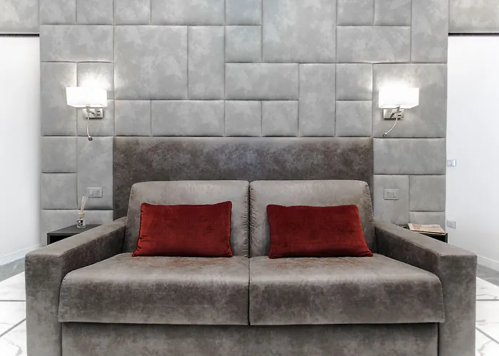 بيت ضيافة Cesare Ai Cavalieri 4*