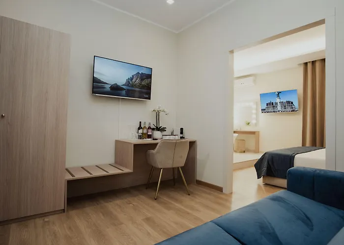 Cesare Ai Cavalieri 4*