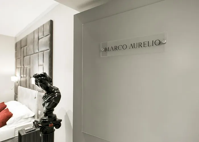 بيت ضيافة Cesare Ai Cavalieri