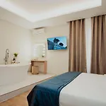 Πανσιόν Cesare Ai Cavalieri 4*