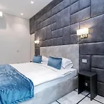 Cesare Ai Cavalieri 4* Roma