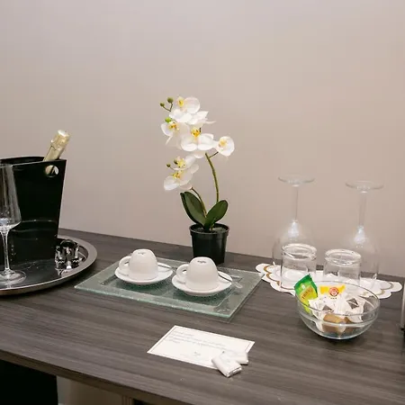 Penzion Cesare Ai Cavalieri