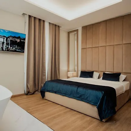 Penzion Cesare Ai Cavalieri