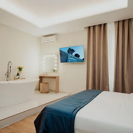 Penzion Cesare Ai Cavalieri 4*