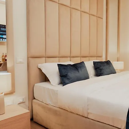 Penzion Cesare Ai Cavalieri 4*