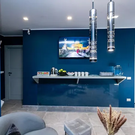 Penzion Cesare Ai Cavalieri 4*