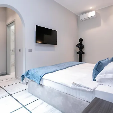 Cesare Ai Cavalieri Penzion