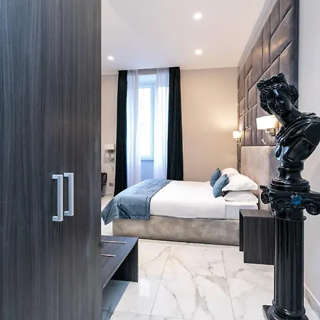 Penzion Cesare Ai Cavalieri 4*