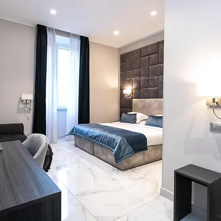 Penzion Cesare Ai Cavalieri