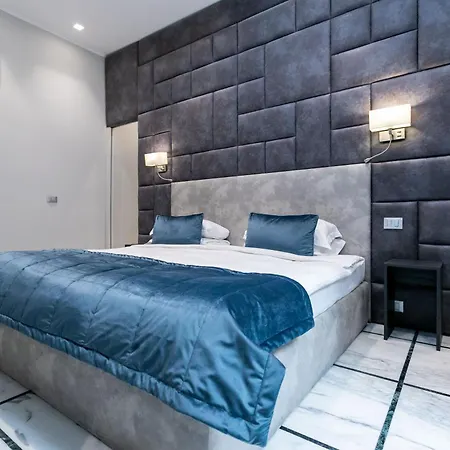 Cesare Ai Cavalieri Penzion