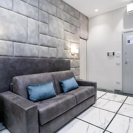 Cesare Ai Cavalieri Penzion 4*