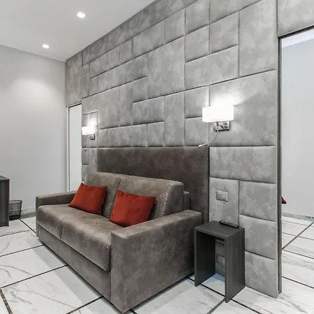 Penzion Cesare Ai Cavalieri