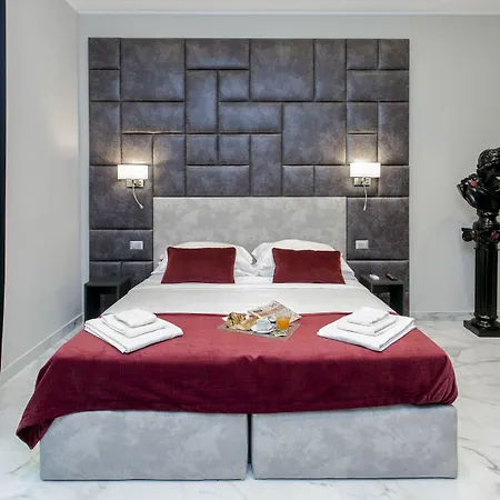 Cesare Ai Cavalieri 4*