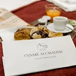 Cesare Ai Cavalieri 4*