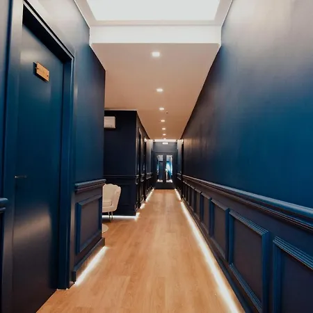 Cesare Ai Cavalieri ローマ