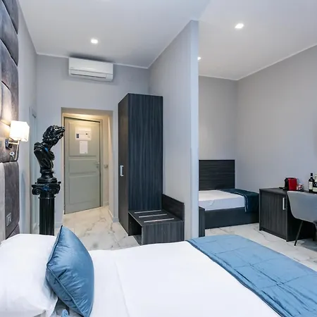 Cesare Ai Cavalieri 4*