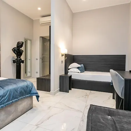 Cesare Ai Cavalieri ゲストハウス ローマ