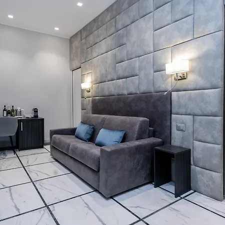 ゲストハウス Cesare Ai Cavalieri ローマ