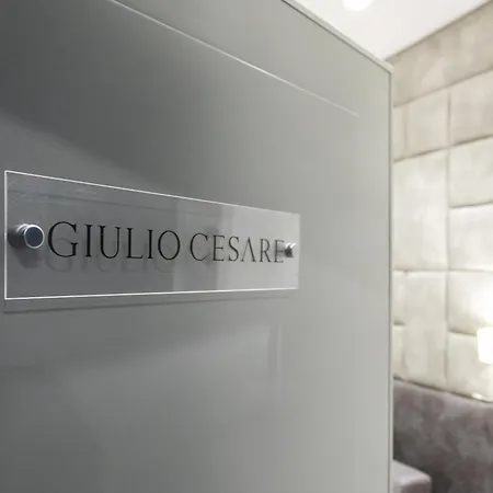 Cesare Ai Cavalieri 4*