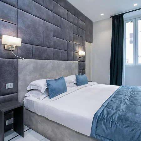 Cesare Ai Cavalieri ゲストハウス