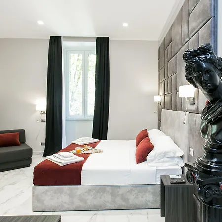 Cesare Ai Cavalieri ゲストハウス