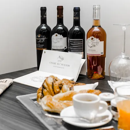 Cesare Ai Cavalieri 4*