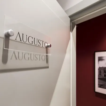 Cesare Ai Cavalieri ゲストハウス