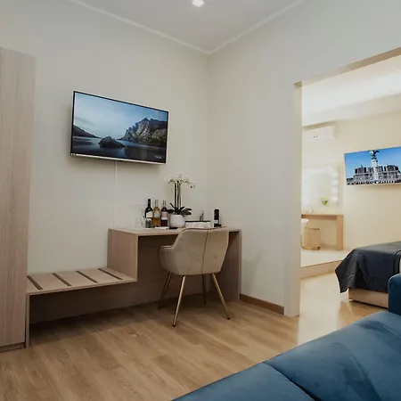 Cesare Ai Cavalieri 4*